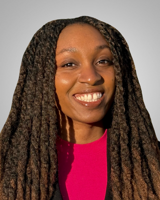 Photo of Jacqueline Moses, Psychologist, PhD