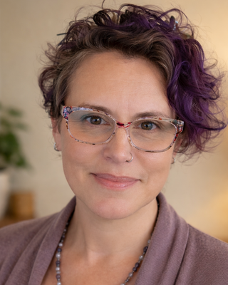 Photo of Alyssa Campbell, Clinical Social Work/Therapist, LSWAIC, MSW, CTSS, C-CBE