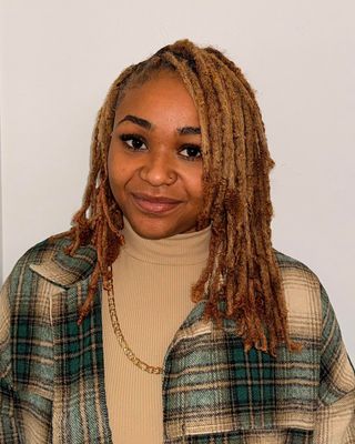 Photo of Kamaree Little, Licensed Social Worker, LSW