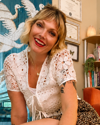 Photo of Amy J. Teumer, Counselor, LMHC-QS