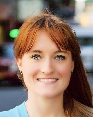 Photo of Cassidy Kahn, Clinical Social Work/Therapist, LCSW, MPH