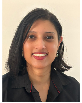 Photo of Taegan Devar, Psychologist, MSocSci, HPCSA - Ind. Psych.