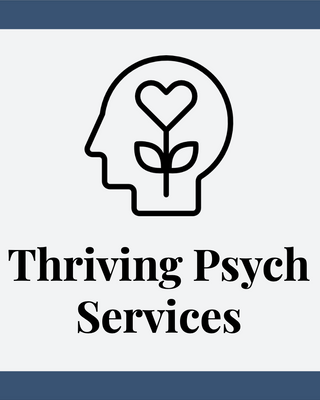 Photo of Thriving Psych Services in Citrus Heights, CA
