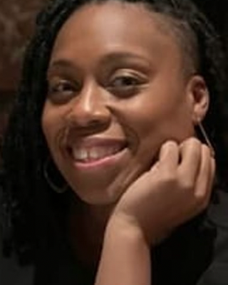 Photo of Yonette Eversley, Pre-Licensed Professional in New York