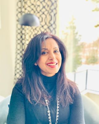 Photo of Swapna Natarajan, Registered Social Worker, BSc, MSW, RSW