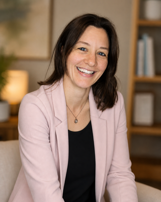 Photo of Marissa S Waldner, Licensed Professional Counselor, MA, LPC