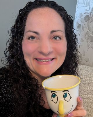 Photo of Jaqueline Paquin Robert, Clinical Social Work/Therapist, BSW, RSW, MACP