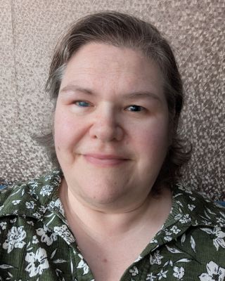 Photo of Liz Maskew, Counsellor, MNCPS Acc.