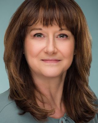 Photo of Jacqueline Rack, Psychotherapist, MSc, MBACP