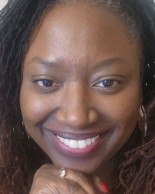 Photo of Brandy, Counselor in Baltimore, MD