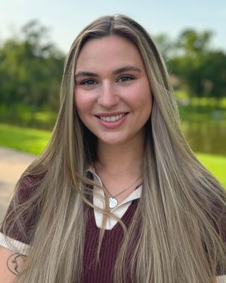 Photo of Anna Irving, LPC-Associate, LPC-A, MA