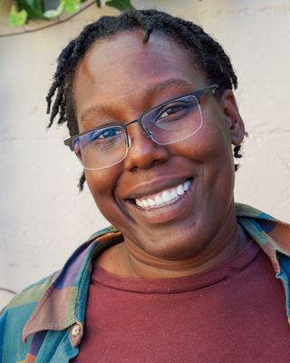 Photo of Kamila LaShaun Houston Baker, Clinical Social Work/Therapist in Oakland, CA