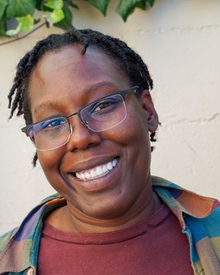 Photo of Kamila LaShaun Houston Baker, Clinical Social Work/Therapist, LCSW