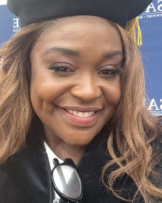 Photo of Nickesha Mckenzie - Precision Mental Health and Consulting services , Psychiatric Nurse Practitioner, PMHNP -, BC