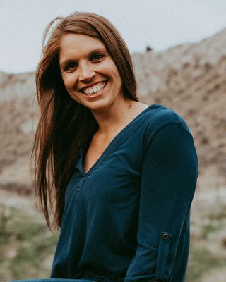 Photo of Kelsey Lauren Ashe - Healing Spaces, Counsellor, RCC-ACS, MACP, MAL