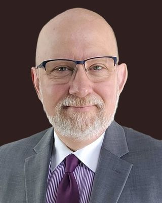 Photo of Dr. Tim Martin, Clinical Social Work/Therapist, PhD, CSAT, CMAT, CPTT