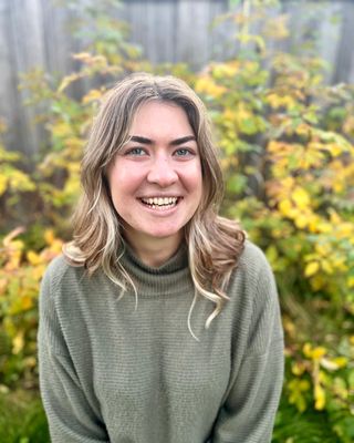 Photo of Mollie Donohue-Meyer, Pre-Licensed Professional, MA