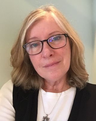 Photo of Nancy Lee Morrell Lamey, Counsellor in Nova Scotia