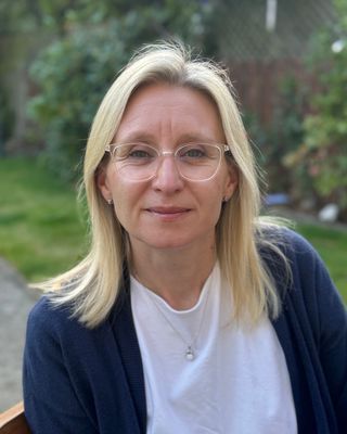 Photo of Dr Hazel Connery, Psychologist, PsychD, HCPC - Clin. Psych.