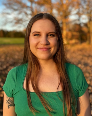 Photo of Paige Lukachick, Licensed Professional Counselor, LPC
