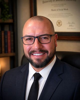 Photo of Nick Perez - Canyon Lake Therapy, Clinical Social Work/Therapist, LCSW