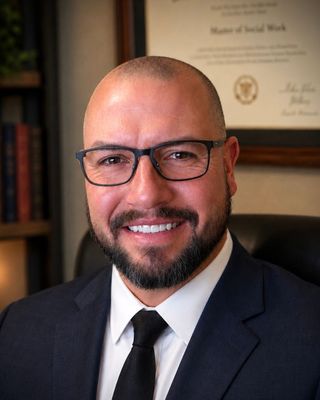 Photo of Nick Perez - Canyon Lake Therapy, Clinical Social Work/Therapist, LCSW