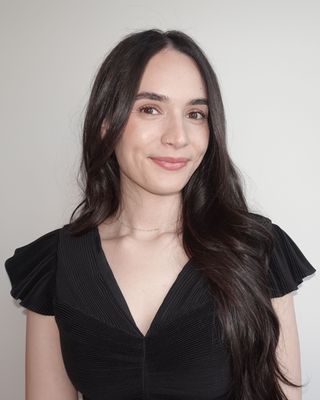 Photo of Dr. Genesis Gonzalez, Psychologist, PsyD