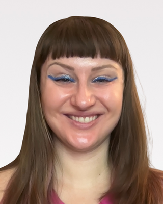Photo of Rachel Kendall, Licensed Professional Counselor, LPC