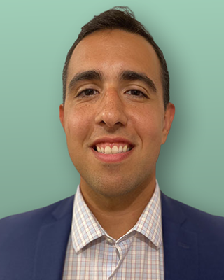 Photo of Jose Desiderio, Counselor, LMHC