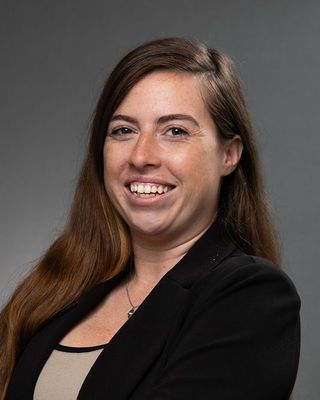 Photo of Karla Hadad, Registered Mental Health Counselor Intern, RMHCI