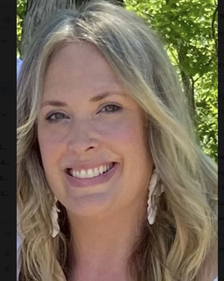 Photo of Corinne Libby, Marriage & Family Therapist, LMFT