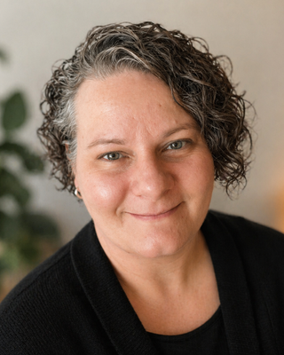 Photo of Margaret M Evans - Thrive Therapy NB, MDiv, BA