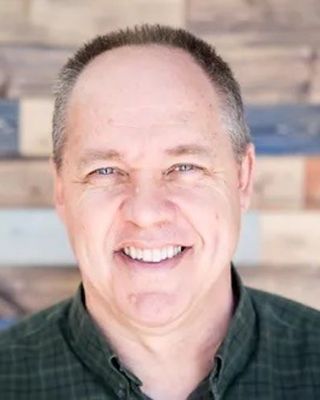 Photo of James 'jim' Moorhead, Marriage & Family Therapist, LCSW