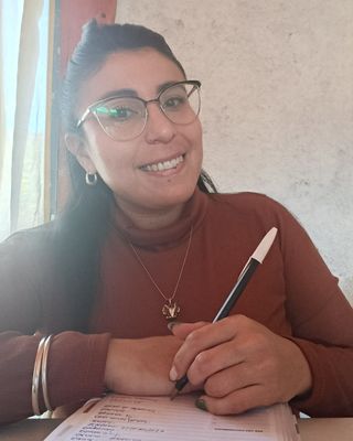 Foto de Florencia Natasha Lopez, Psicólogo, Lic. en Psicología