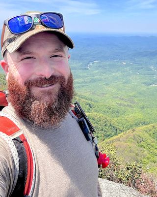 Photo of Jesse Williams, Licensed Professional Counselor, MS, LPC, MHSP, CCH