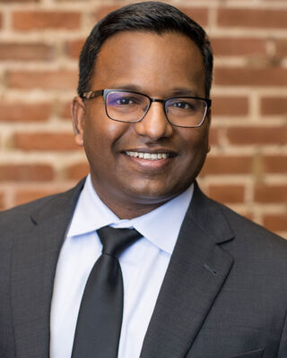 Photo of Adarsh Reddy, Psychiatrist in Maumelle, AR