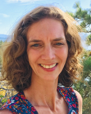 Photo of Megan O'Brien, Marriage & Family Therapist, LMFT