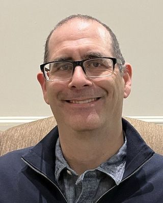 Photo of Jason Strzepek, Counselor, MA