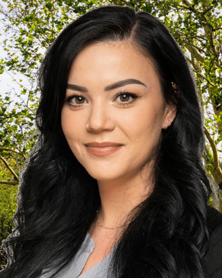 Photo of Natalie Corbett, Licensed Social Worker, M.S.W., LSW, ADDC
