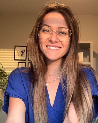 Photo of Dr. Caitlyn Albano - Couples Therapist @ Del Soul Counseling , Psychologist, PsyD