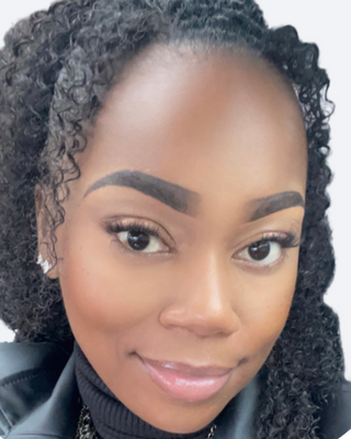 Photo of Amisha McMillan, Licensed Professional Counselor, LPC