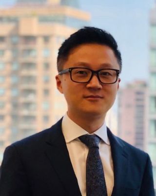 Photo of Steven Ye, Clinical Social Work/Therapist, LCSW, MA