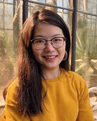 Photo of Linrui Zhang, Clinical Social Work/Therapist, MSSA, LSW