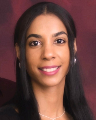 Photo of Genesis Roque, Associate Professional Counselor, MS, LAPC