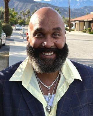 Photo of Satish Reese, Marriage & Family Therapist, LMFT