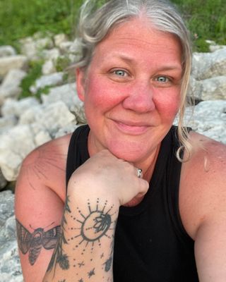 Photo of Dani Fluhr - Dani Fluhr Counseling, LLC, Clinical Social Work/Therapist, LCSW