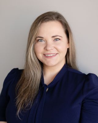 Photo of Stevie Kay Hockett, Pre-Licensed Professional, MA, NCC