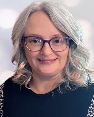 Photo of Alena Mae Carnes, Licensed Professional Clinical Counselor, LPCC-S, LPC