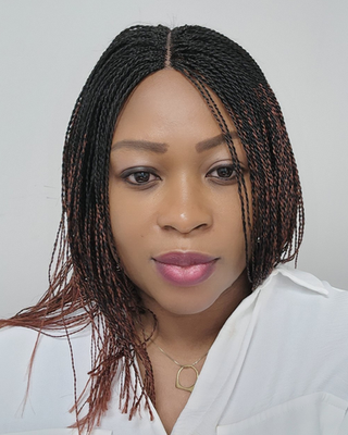 Photo of Rubabetu Abimbola-Akinola, Psychiatric Nurse Practitioner, PMHNP
