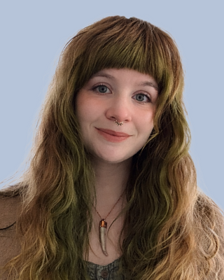 Photo of Alyssia King, Clinical Social Work/Therapist, Alyssia, King, LMSW